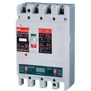 守護(hù)用電安全 全面解析漏電斷路器的功能與應(yīng)用