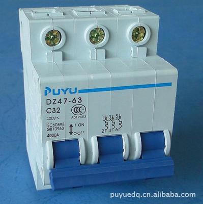 探索電工電氣核心產品 DZ47斷路器、漏電保護器與專業代理加盟方案